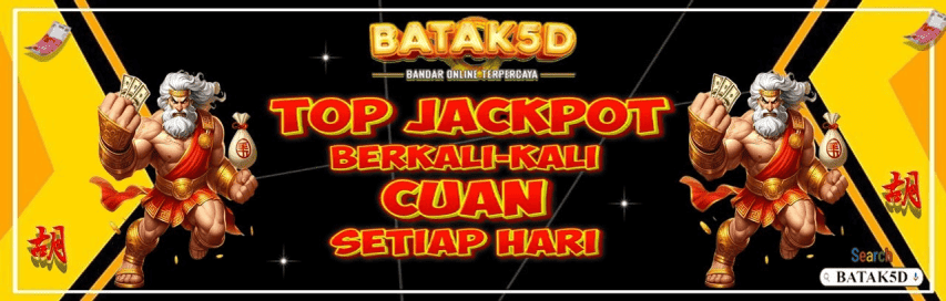BUKTI JP BATAK5D